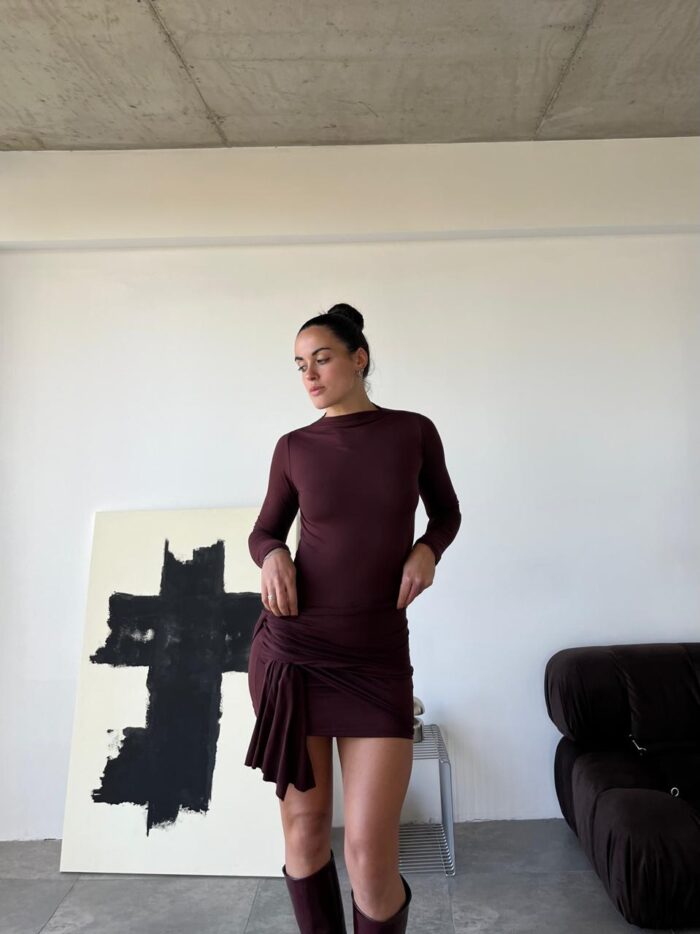 Vestido Quequen - Image 2