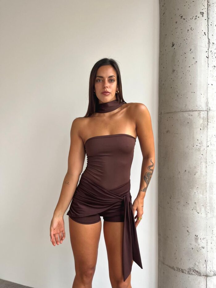 Short Caglia
