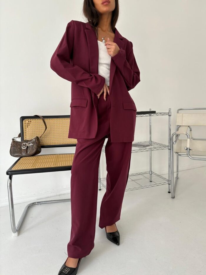 Blazer Asmara - Image 3