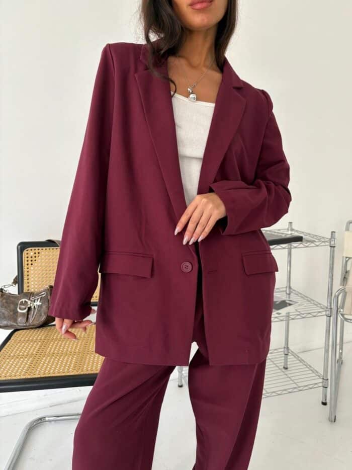 Blazer Asmara - Image 2