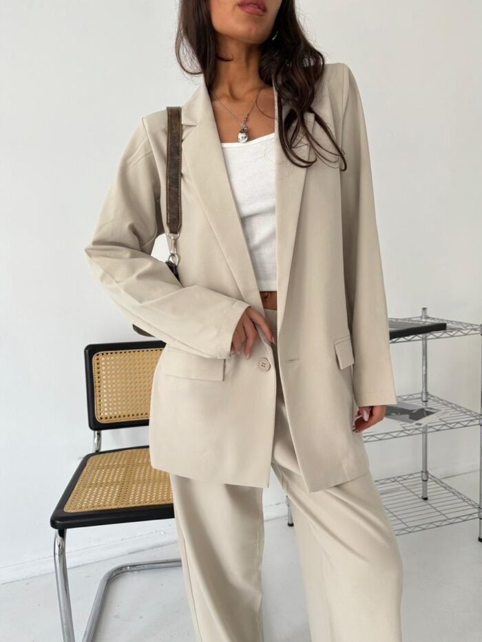 Blazer Asmara