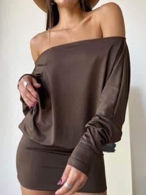 Vestido Lorde