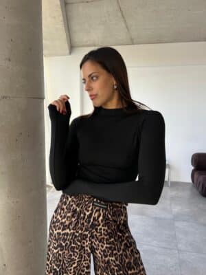 Body Martu
