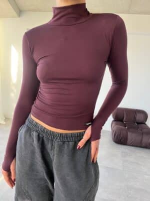 Polera Mic