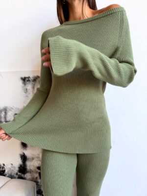 Sweater Palmito