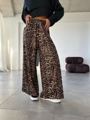 Pantalon Print