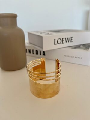 Brazalete Lia