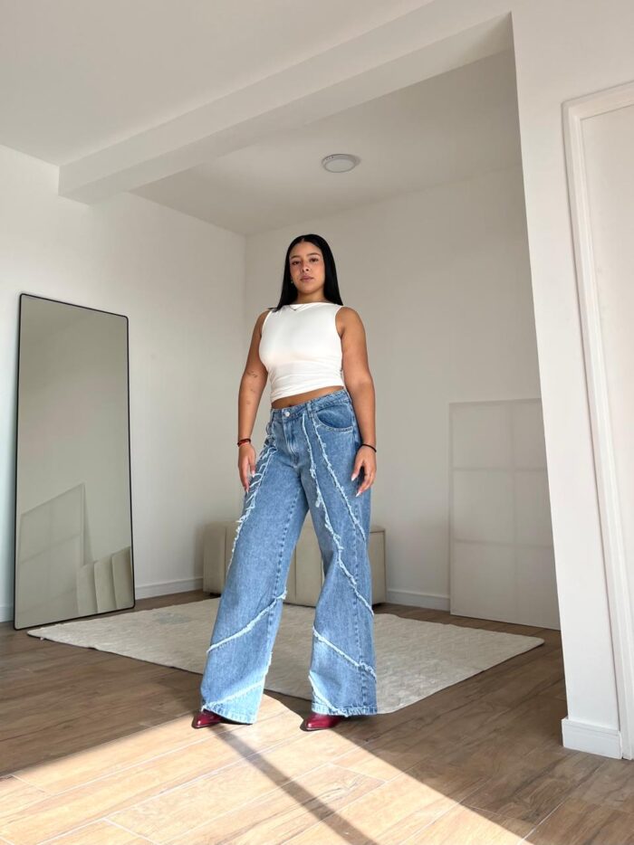 Pantalon Fleck - Image 4