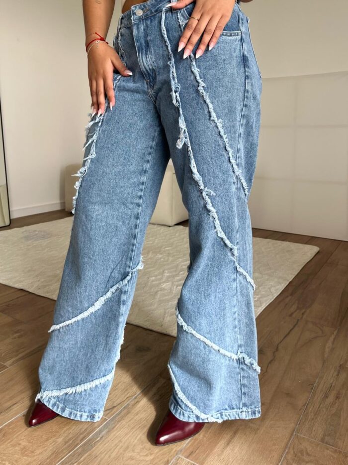 Pantalon Fleck - Image 3