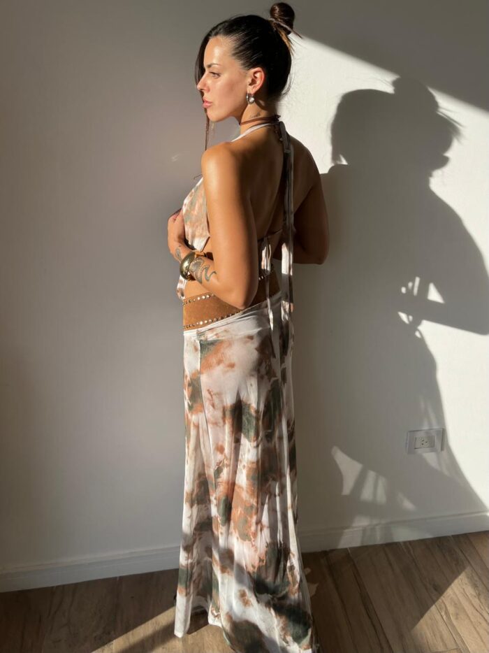 Vestido Militar (Importado) - Image 3