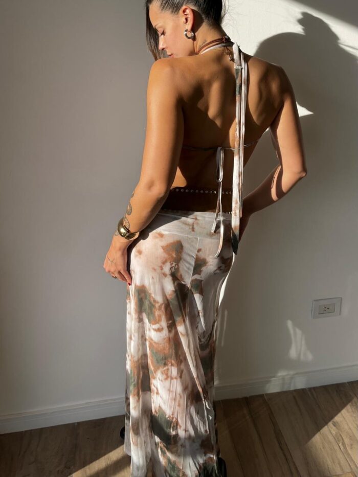 Vestido Militar (Importado) - Image 4
