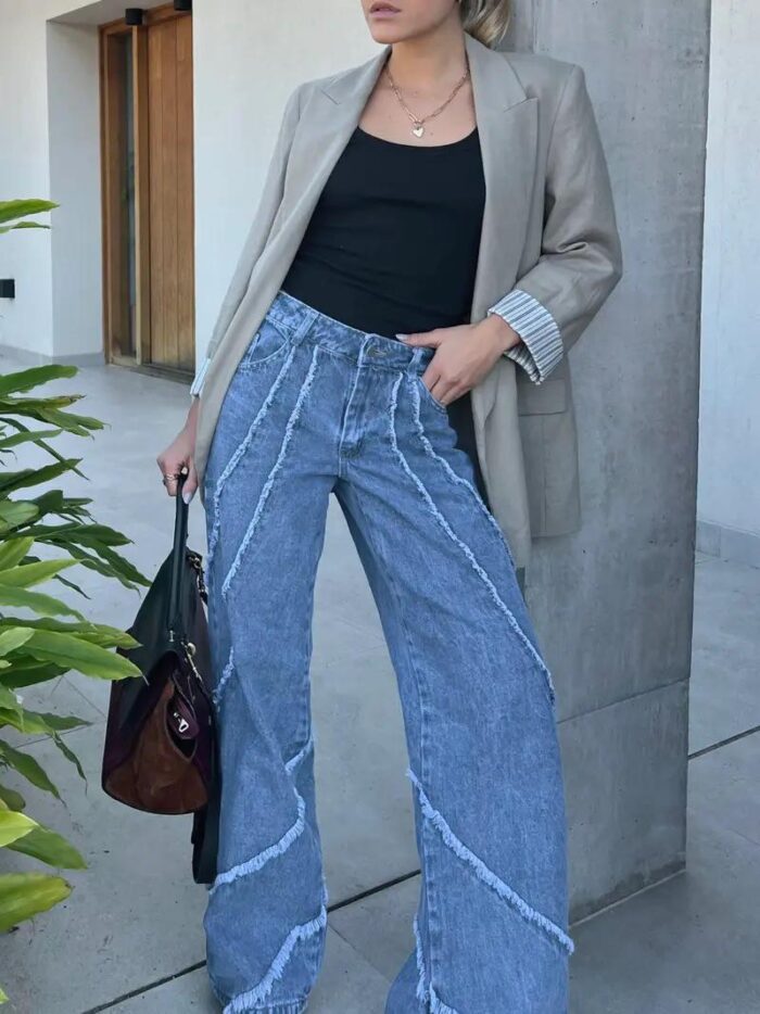 Pantalon Fleck - Image 5