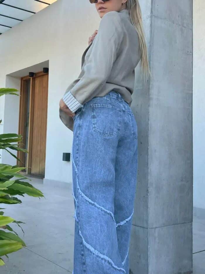 Pantalon Fleck - Image 6