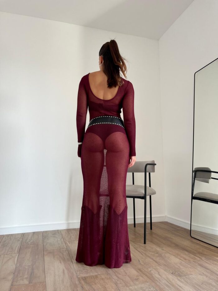 Vestido Rutini (Importado) - Image 12