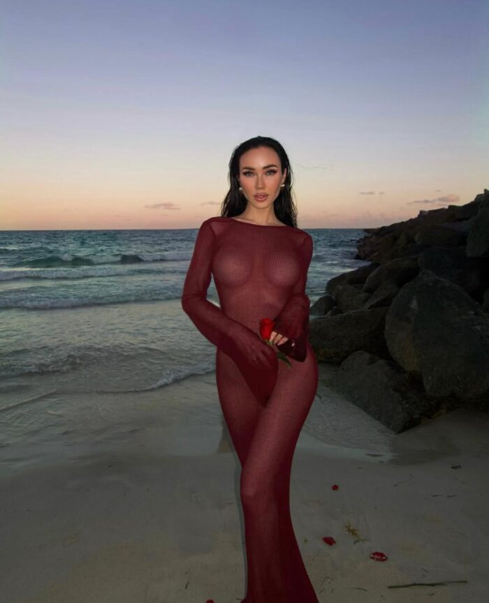 Vestido Rutini (Importado) - Image 2