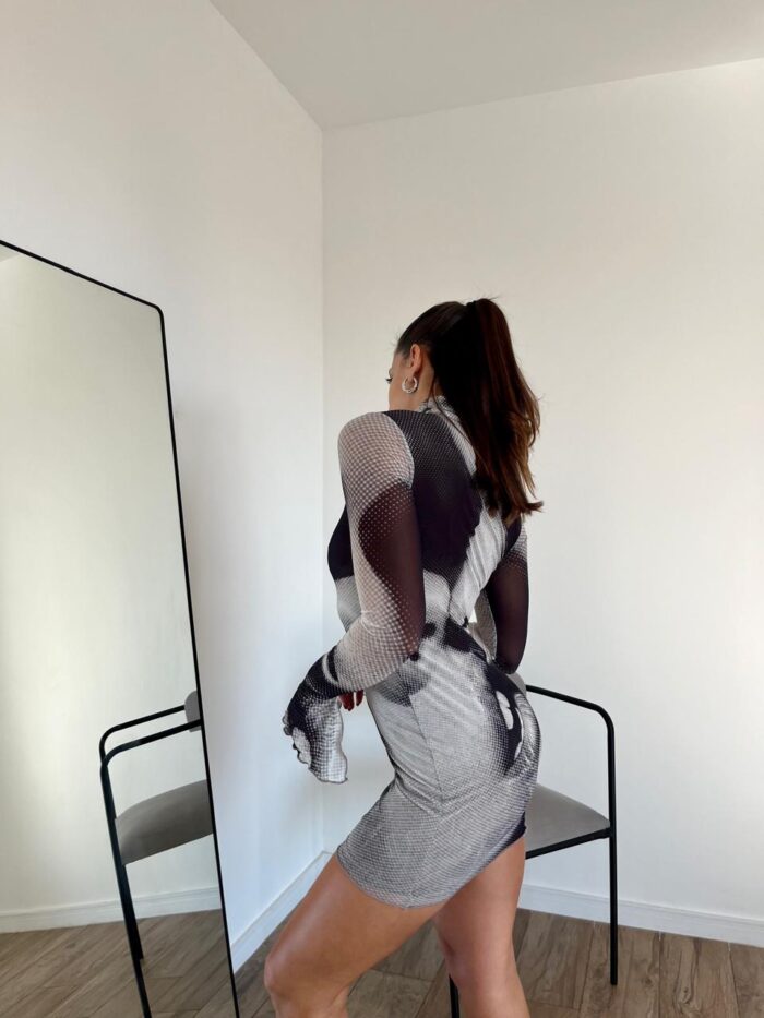 Vestido Face (Importado) - Image 3