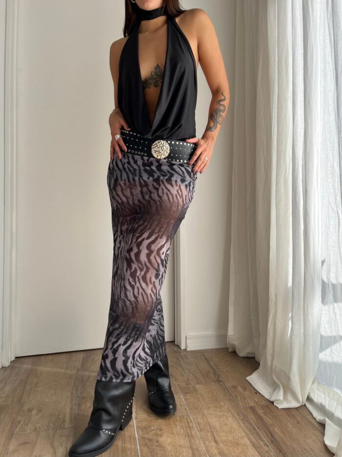 Pollera Sheila