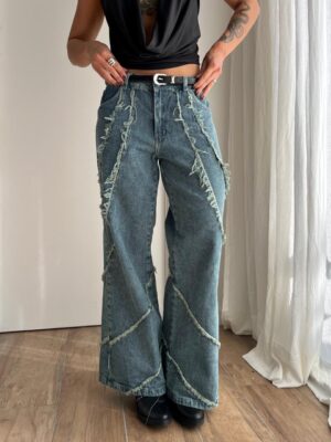 Pantalon Laffa
