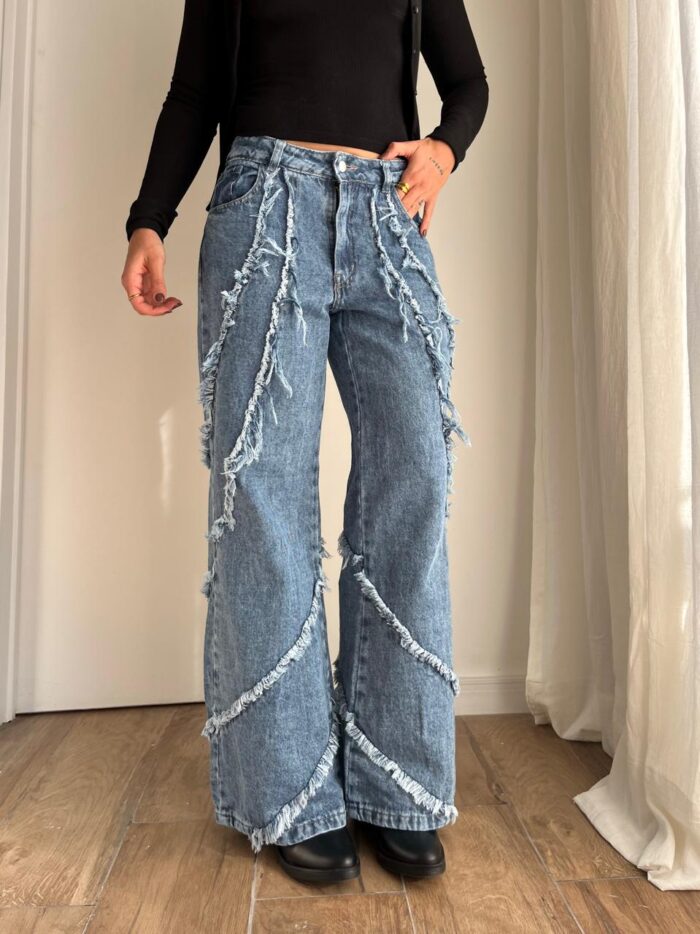 Pantalon Fleck - Image 2