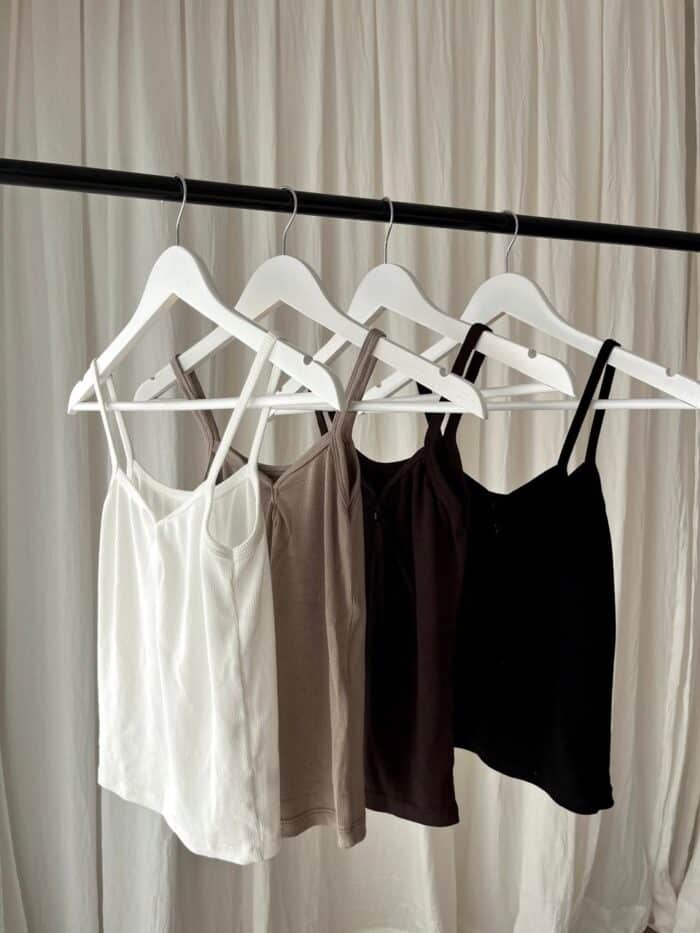 Musculosa Eva - Image 2