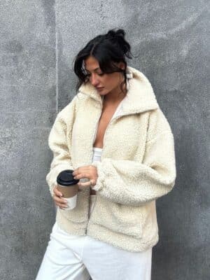 Campera North (Pre-Order)