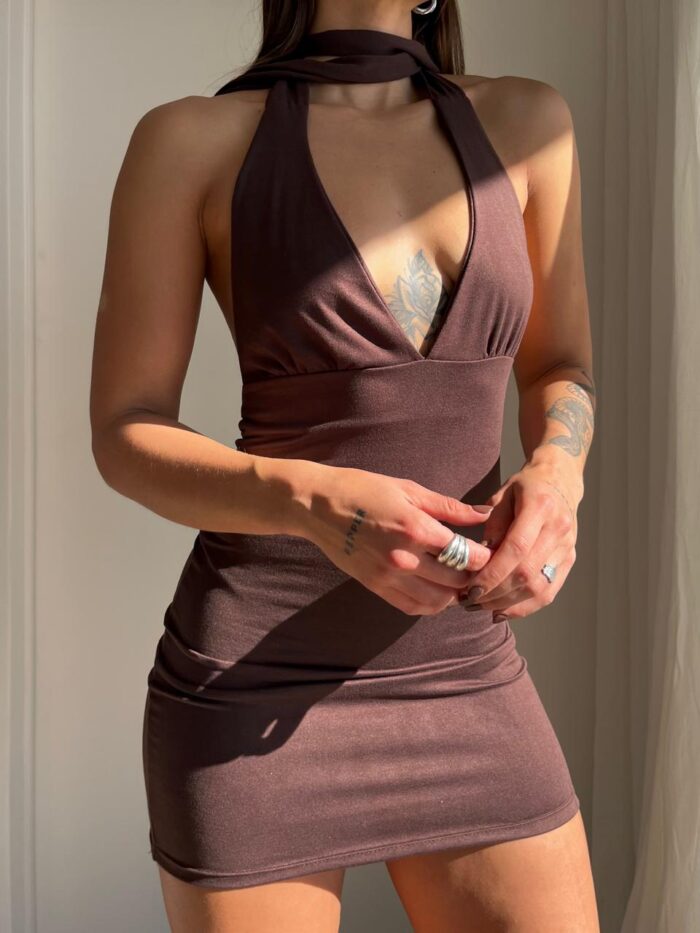Vestido Marilyn - Image 3