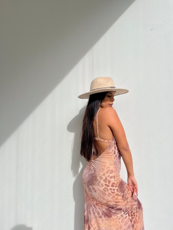 Vestido Aloruh (Importado) - Image 3