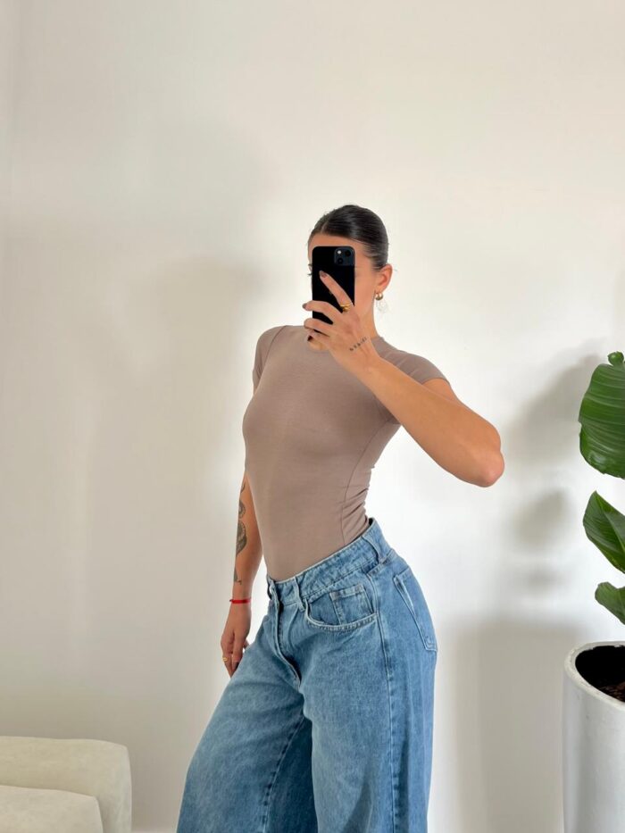 Body Milka