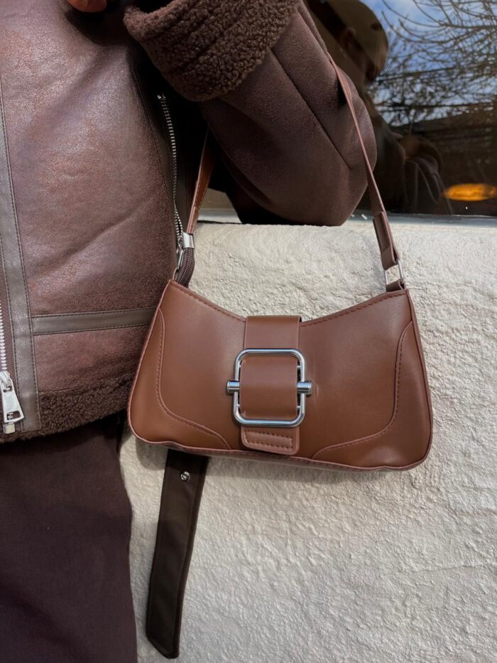Cartera Mars
