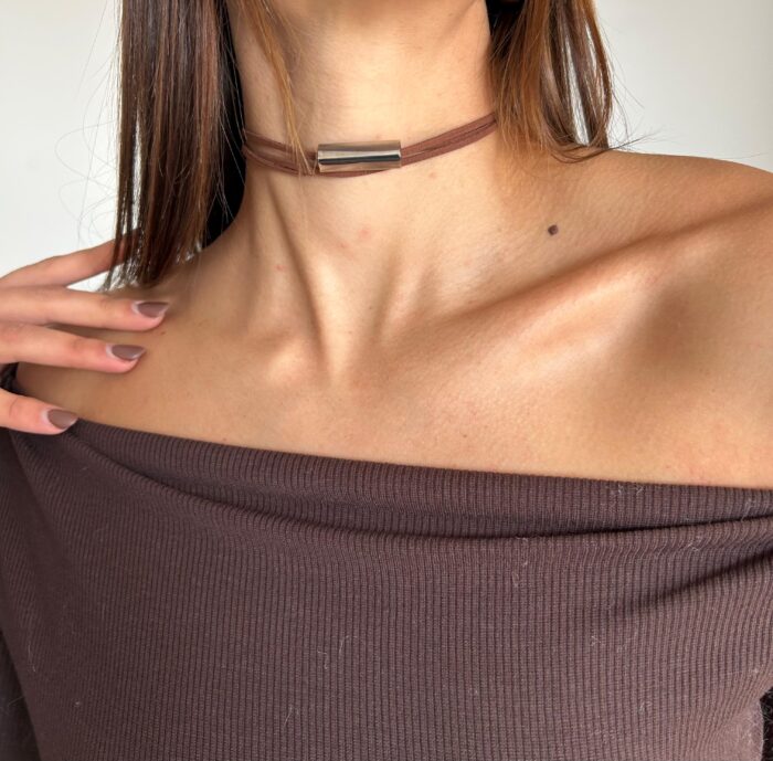 Choker Gala