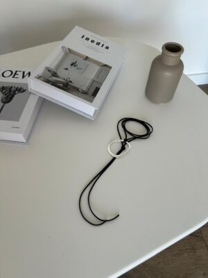 Choker Rose