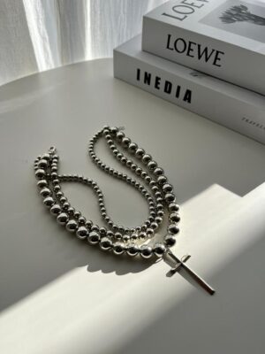 Collar Cruz
