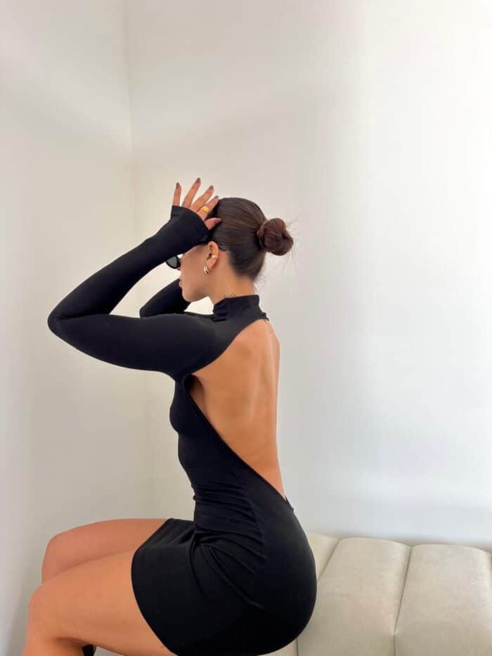 Vestido Juliana - Image 4