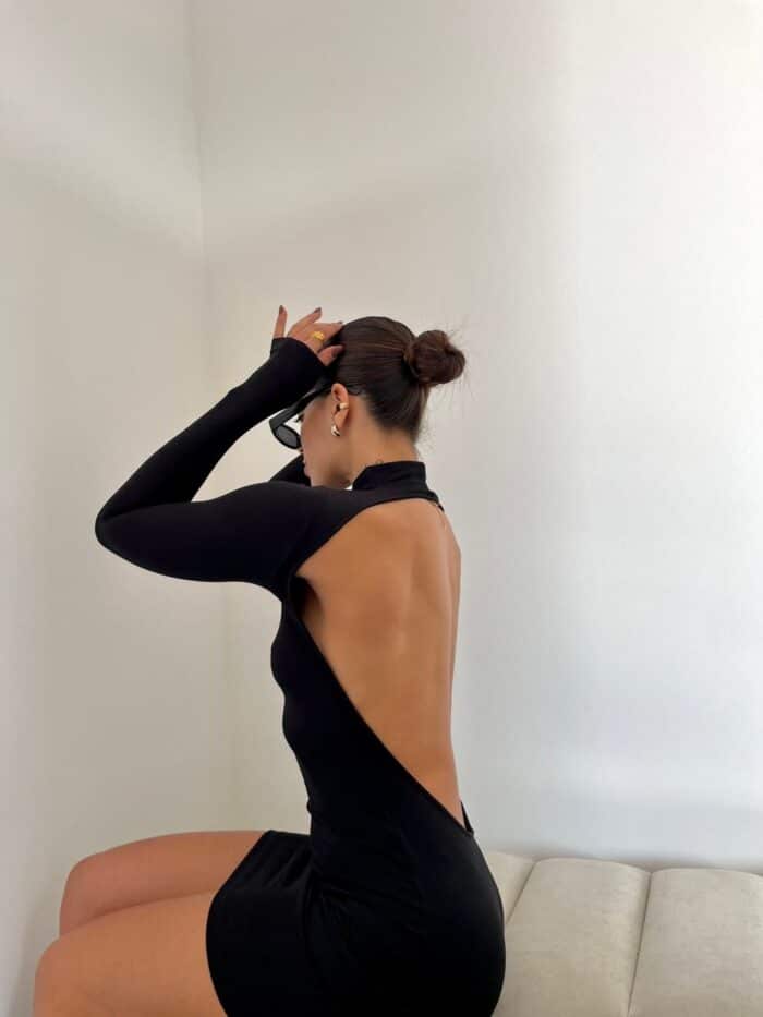 Vestido Juliana - Image 5