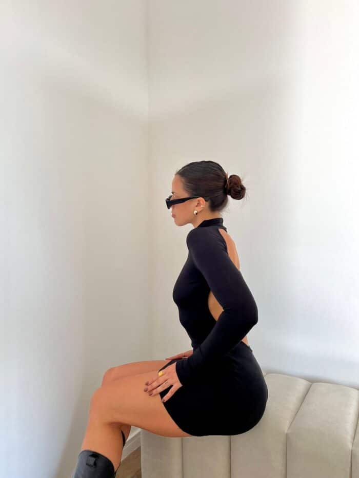 Vestido Juliana - Image 3