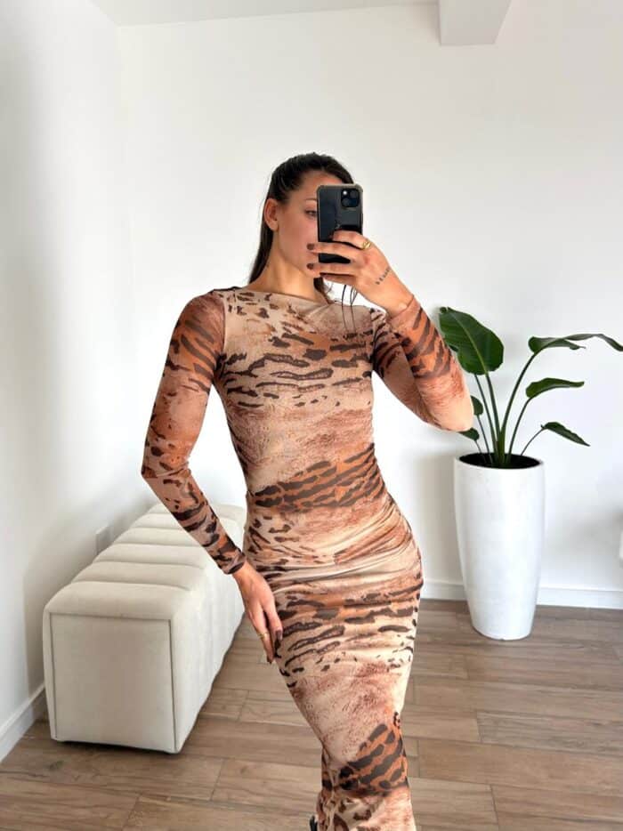 Vestido Libia - Image 2