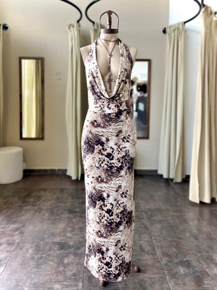Vestido Mara