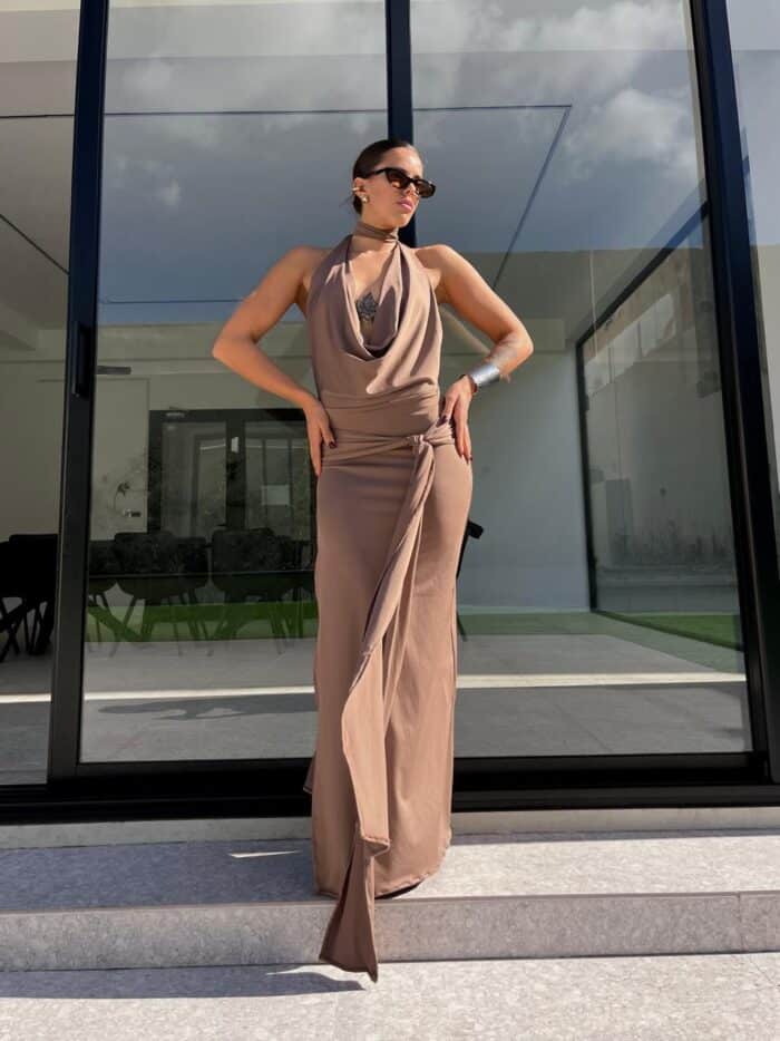 Vestido Marbella