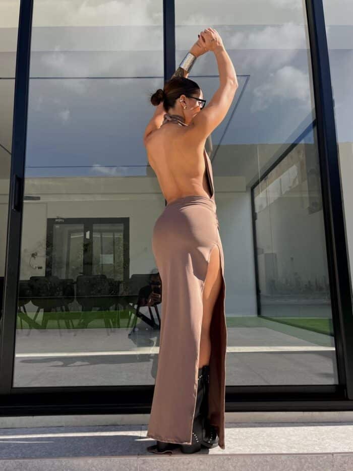 Vestido Marbella - Image 2