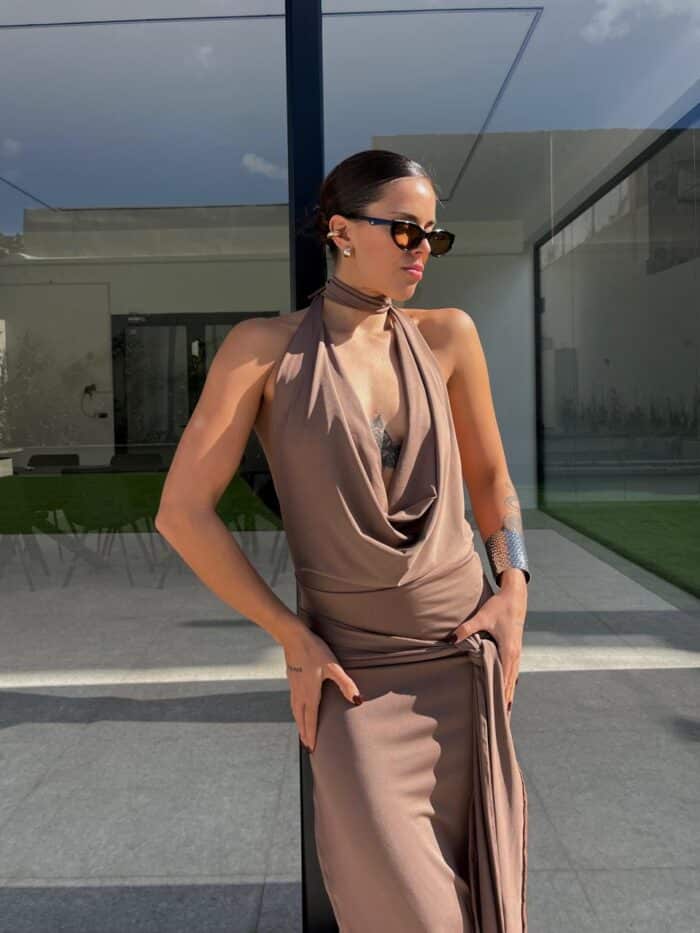Vestido Marbella - Image 4