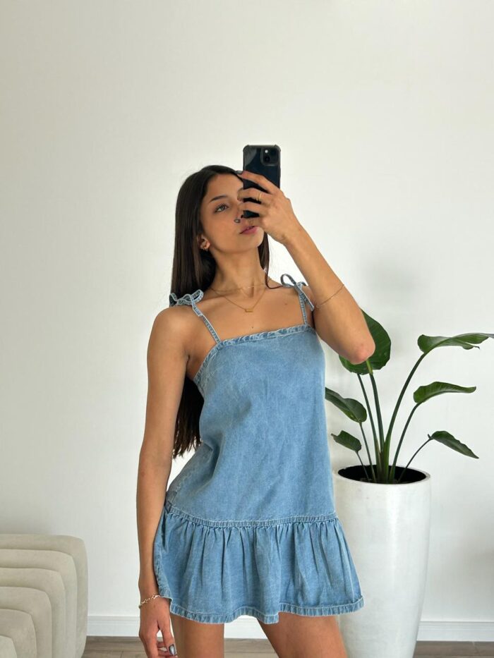 Vestido Marlin - Image 4