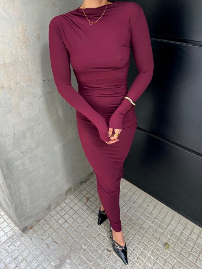 Vestido Petra - Image 4