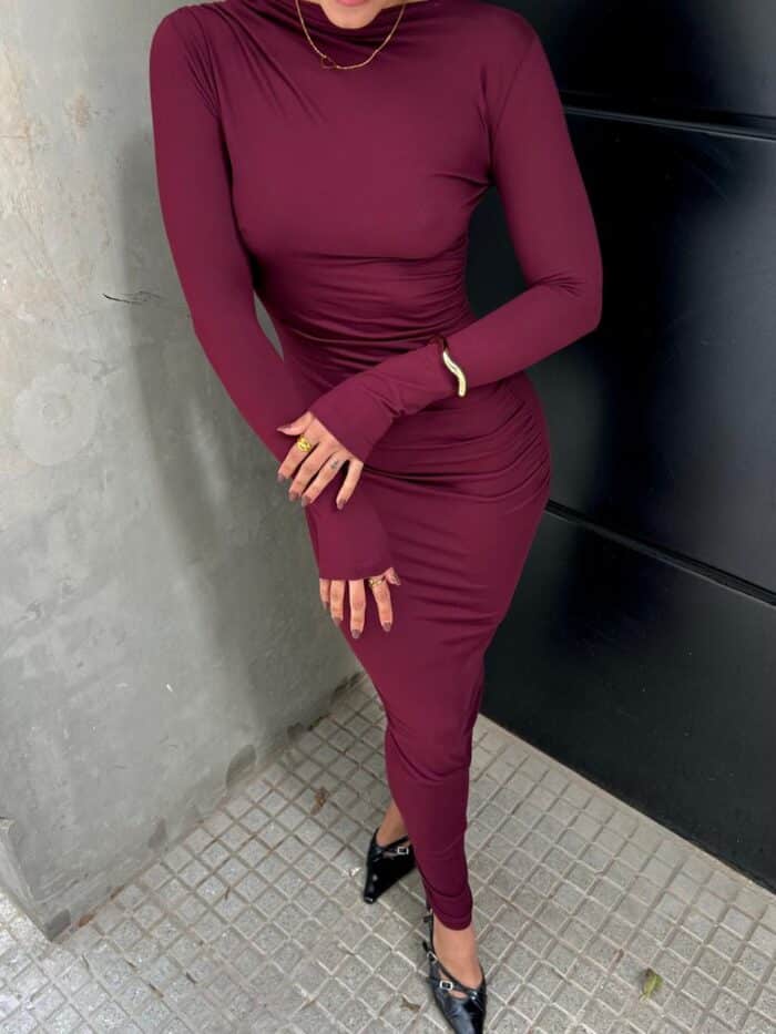 Vestido Petra - Image 5
