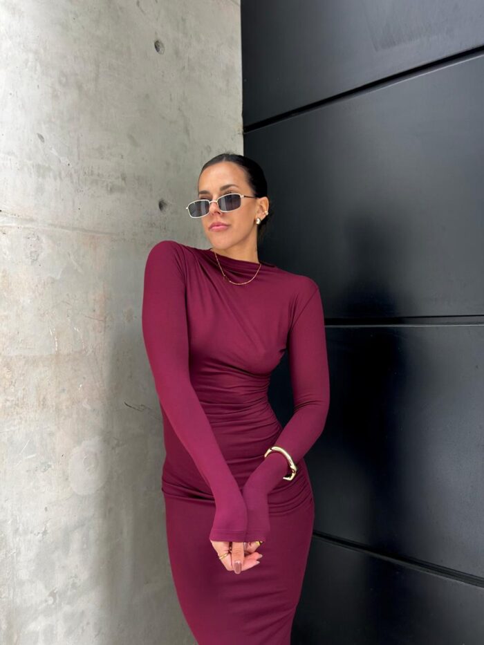 Vestido Petra - Image 6