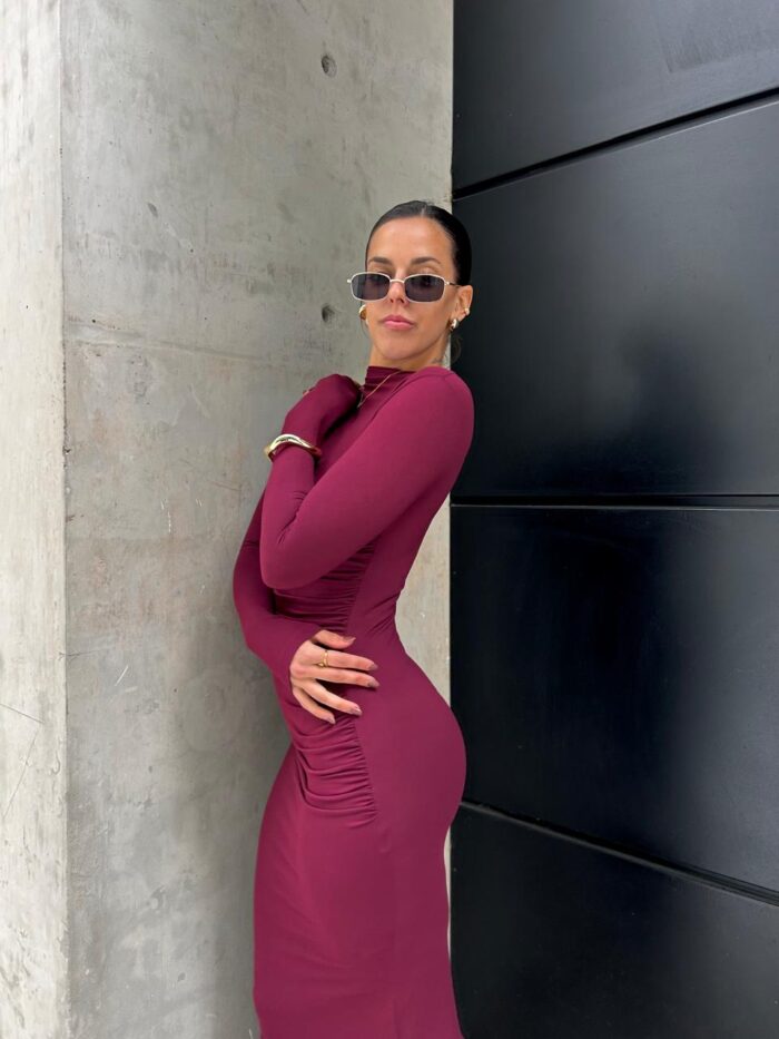 Vestido Petra - Image 7