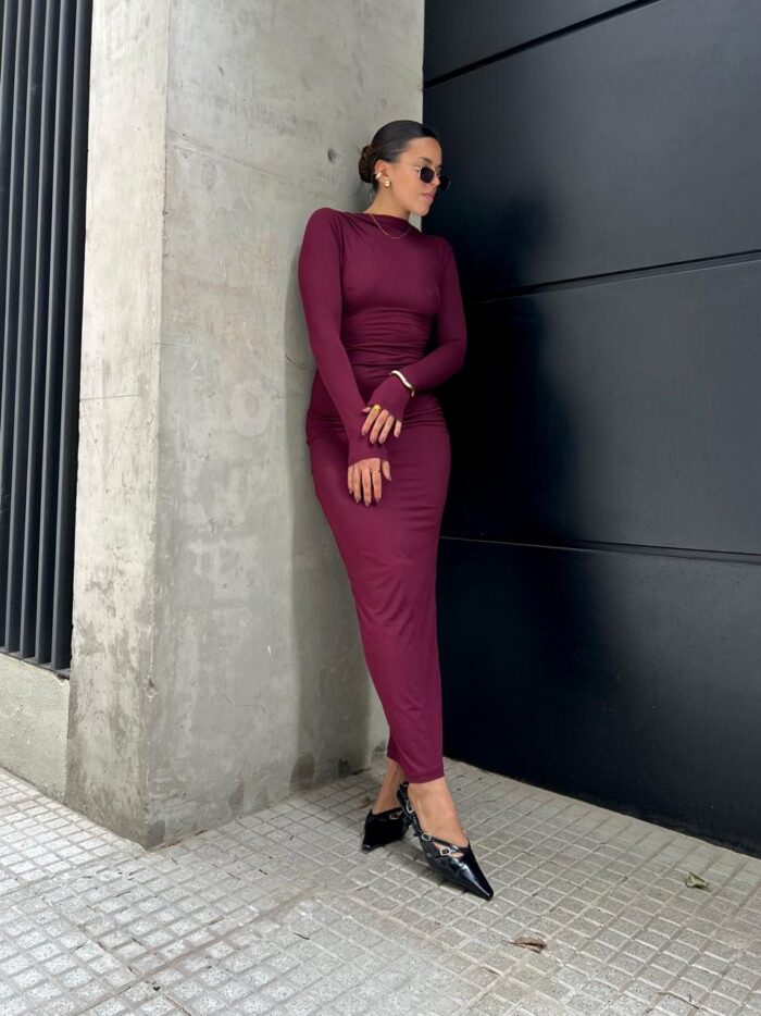 Vestido Petra