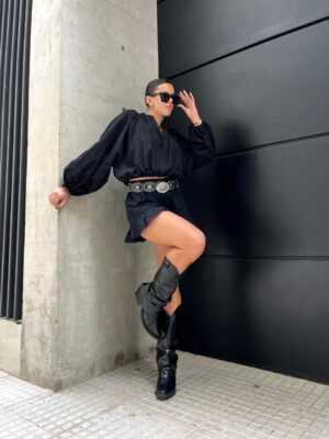 Short Lupe