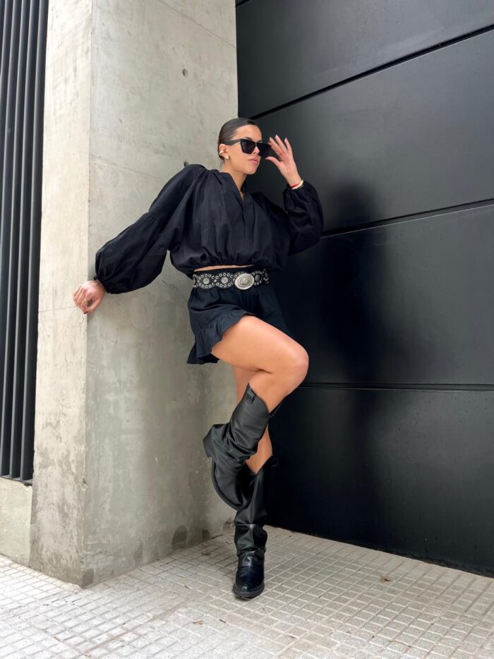 Short Lupe