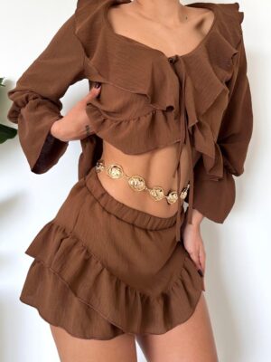 Skort Isamara