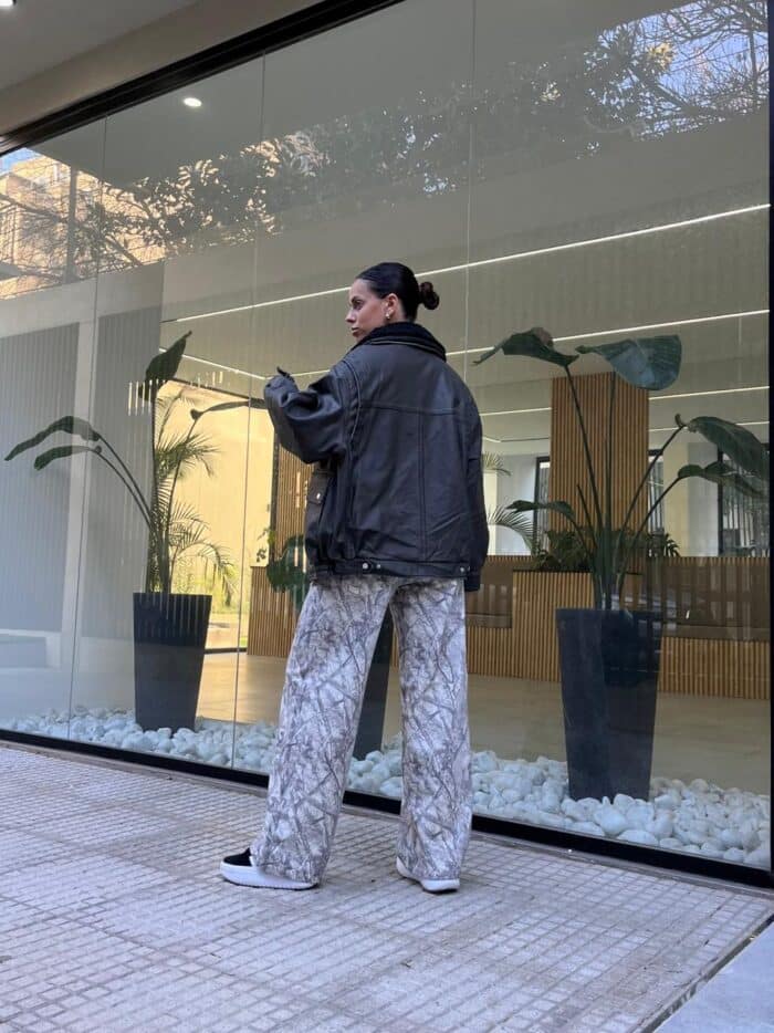 Pantalon Willa - Image 3